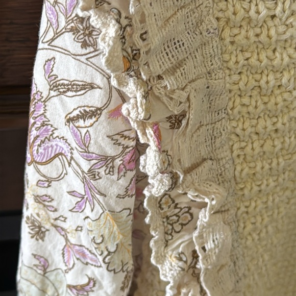 Anthropologie Sweater - Picture 3 of 6